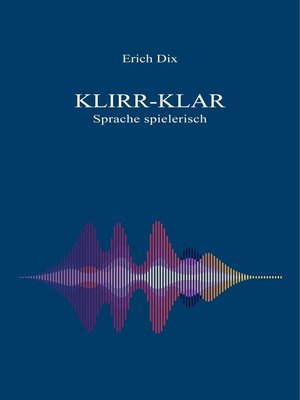 cover image of Klirr-Klar